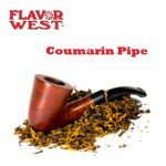 Coumarin Pipe Tobacco Flavour by Flavor West